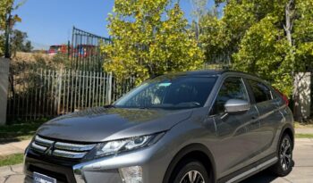 
									Mitsubishi Eclipse Cross RS 1.5T full								