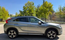 Mitsubishi Eclipse Cross RS 1.5T