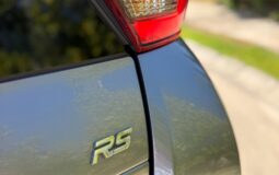 Mitsubishi Eclipse Cross RS 1.5T