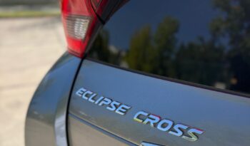 
									Mitsubishi Eclipse Cross RS 1.5T full								