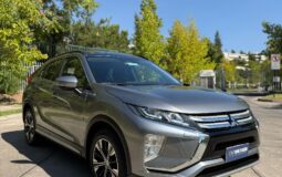 Mitsubishi Eclipse Cross RS 1.5T