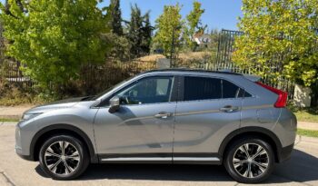 
									Mitsubishi Eclipse Cross RS 1.5T full								