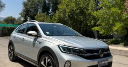 Volkswagen Nivus 1.0 Highline