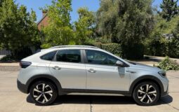 Volkswagen Nivus 1.0 Highline