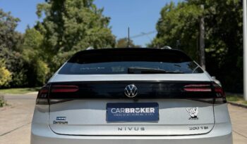 
									Volkswagen Nivus 1.0 Highline full								