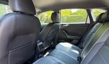 
									Volkswagen Nivus 1.0 Highline full								