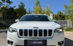 Jeep Cherokee Limited 3.2 4X4