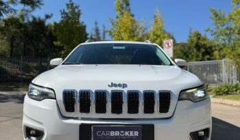 
									Jeep Cherokee Limited 3.2 4X4 full								