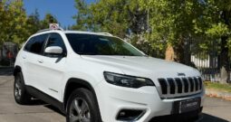 Jeep Cherokee Limited 3.2 4X4