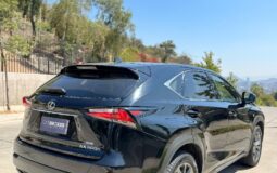 Lexus NX300 HV Sport 2.5 4X4