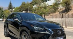 Lexus NX300 HV Sport 2.5 4X4