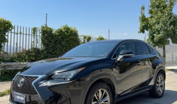 
									Lexus NX300 HV Sport 2.5 4X4 full								