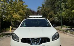 Nissan Qashqai 1.6