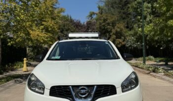 
									Nissan Qashqai 1.6 full								