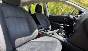 
									Nissan Qashqai 1.6 full								