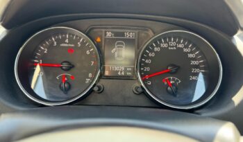 
									Nissan Qashqai 1.6 full								