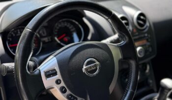 
									Nissan Qashqai 1.6 full								