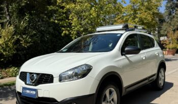 
									Nissan Qashqai 1.6 full								