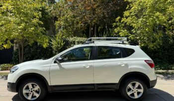 
									Nissan Qashqai 1.6 full								