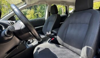 
									Nissan Qashqai 1.6 full								