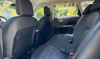 
									Nissan Qashqai 1.6 full								