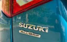 Suzuki Vitara GLX 4X4 1.6