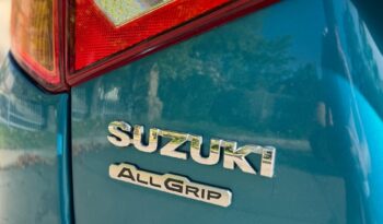 
									Suzuki Vitara GLX 4X4 1.6 full								