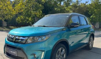 
									Suzuki Vitara GLX 4X4 1.6 full								