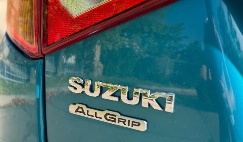 Suzuki Vitara GLX 4X4 1.6