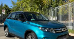 Suzuki Vitara GLX 4X4 1.6