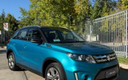 Suzuki Vitara GLX 4X4 1.6