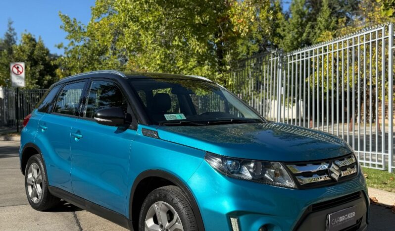 Suzuki Vitara GLX 4X4 1.6