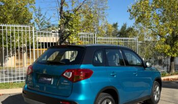 
									Suzuki Vitara GLX 4X4 1.6 full								