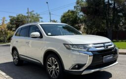 Mitsubishi New Outlander GLS 4X4 2.4