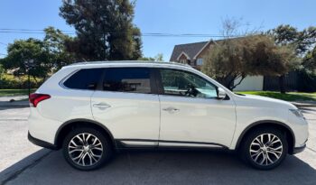 
									Mitsubishi New Outlander GLS 4X4 2.4 full								