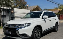 Mitsubishi New Outlander GLS 4X4 2.4