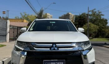 
									Mitsubishi New Outlander GLS 4X4 2.4 full								