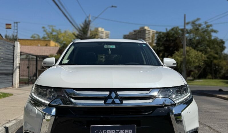 
								Mitsubishi New Outlander GLS 4X4 2.4 full									