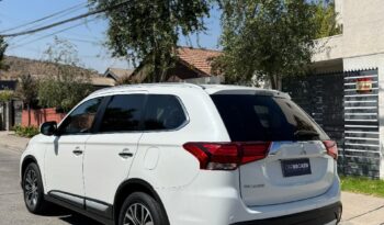 
									Mitsubishi New Outlander GLS 4X4 2.4 full								