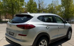 Hyundai Tucson 2.0