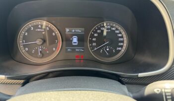 
									Hyundai Tucson 2.0 full								