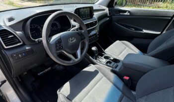 
									Hyundai Tucson 2.0 full								