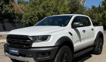 
									Ford Ranger Raptor 4X4 2.0 full								