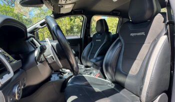
									Ford Ranger Raptor 4X4 2.0 full								