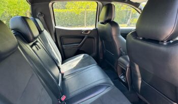 
									Ford Ranger Raptor 4X4 2.0 full								