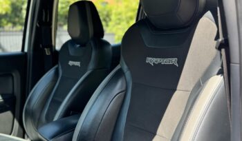 
									Ford Ranger Raptor 4X4 2.0 full								