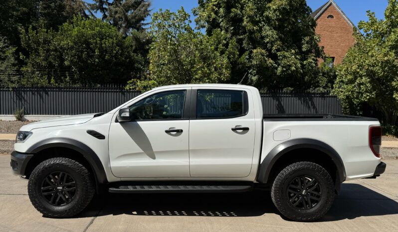 
								Ford Ranger Raptor 4X4 2.0 full									