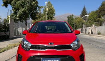 
									Kia Morning 1.0 full								
