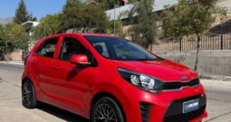 Kia Morning 1.0