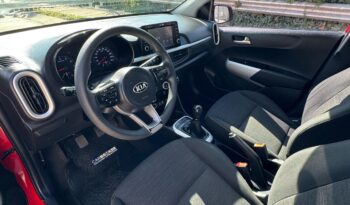 
									Kia Morning 1.0 full								